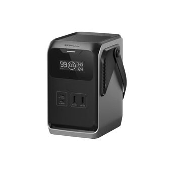 EcoFlow TRAIL 200 DC Ultra-Light Portable Power Station (192Wh)
