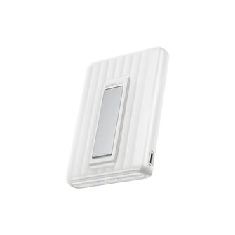 EcoFlow RAPID Mag 10,000mAh Slim Wireless Magnetic Power Bank