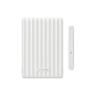 EcoFlow RAPID Mag 5,000mAh Slim Wireless Magnetic Power Bank