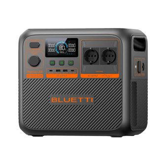 Bluetti Premium 200 V2 portable power station 2,700w 2073.6Wh