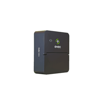 Evec VecGO 7.4kW- Socketed EV Charger