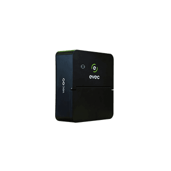 Evec VecGO 22kW- Socketed EV Charger