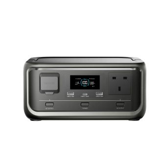 ALLPOWERS VOLIX P300 Power Station | 256Wh 300W