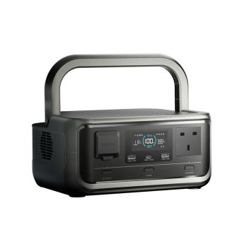 ALLPOWERS VOLIX P300 Easy-Carry Power Station (256Wh/300W)