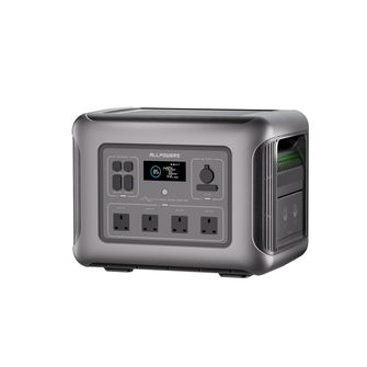 ALLPOWERS R2500 Home Backup Power Station | 2016Wh 2500W