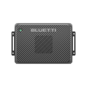 Bluetti Charger 2 1200W Alternator &amp; Solar Dual DC Charger