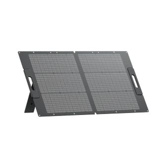 Bluetti 100W Foldable &amp; Portable Solar Panel