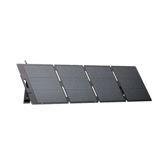 Bluetti 200W Foldable &amp; Portable Solar Panel