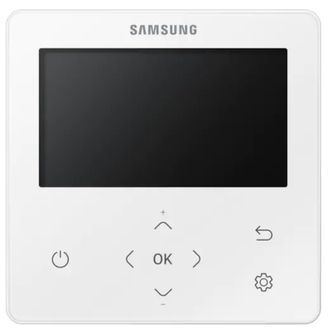 Samsung EHS Wired Controller (MWR-WW10N)