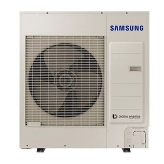 Samsung 8kW R32 Three-Phase Gen 6 Monobloc Heat Pump