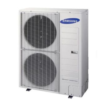 Samsung 16kW R32 Three-Phase Gen 6 Monobloc Heat Pump