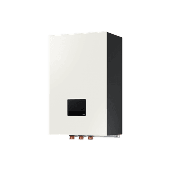 Samsung Mono 1-Phase 1-Zone Hydro Unit S2 With Wi-Fi &amp; Touch Control