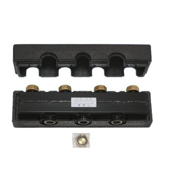 Vaillant Manifold for 2 Pipe Groups