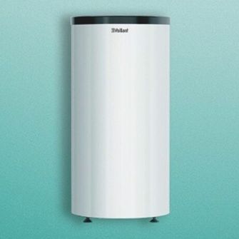 Vaillant 200l Buffer Cylinder (VPS R 200/1 B)