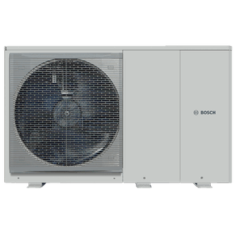 Bosch Compress 2000 AWF 16kW Full Monobloc CS2000AWF 16 R-S Heat Pump
