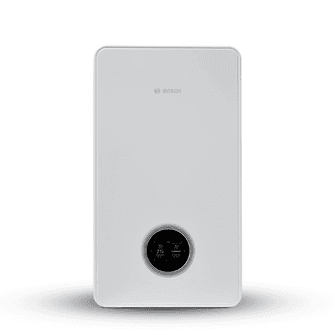 Bosch Compress 5800i AW Wall-hung Indoor Unit