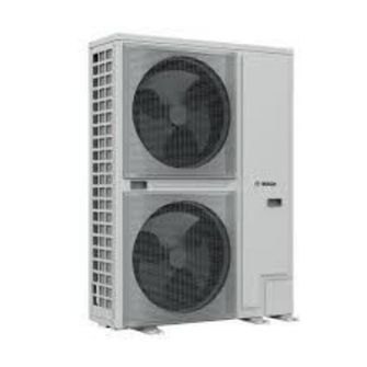 Bosch Compress 2000 AWF 18kW Full Monobloc CS2000AWF 18 R-T Heat Pump