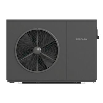 Ecoflow PowerHeat R290 9kW ASHP Heat Pump