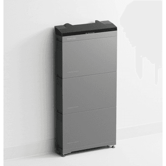 EcoFlow Power Ocean 6kW 3ph Hybrid Inverter + LFP Battery Bundle