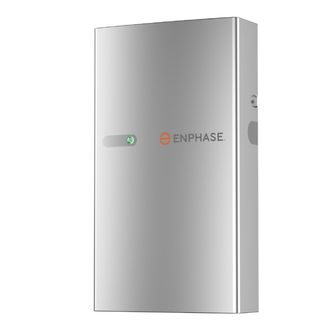 Enphase IQ 5P Battery 5kWh AIO