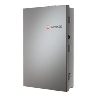 Enphase IQ System Controller 3 INT Backup Box