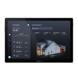 EcoFlow PowerInsight 2.0 Home Energy Monitor