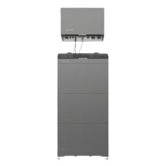 EcoFlow Power Ocean 12kW 3ph Hybrid Inverter + LFP Battery Bundle