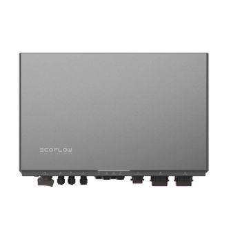EcoFlow Power Ocean 8kW 3ph Hybrid Inverter