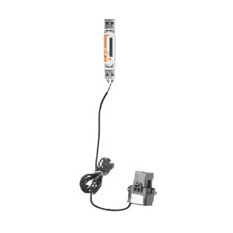 EcoFlow 1ph Meter with 120A CTs