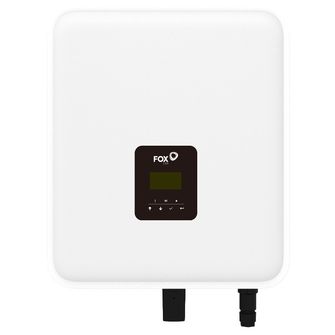 Fox ESS KH 8kW Single Phase Hybrid Inverter