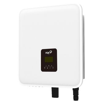 Fox ESS KH 8kW 1ph Hybrid Inverter