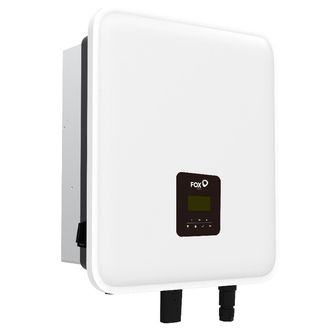 Fox ESS KH 10kW Single-Phase Hybrid Inverter