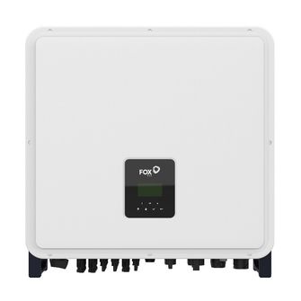Fox ESS H3 Pro 15kW 3ph Hybrid Inverter