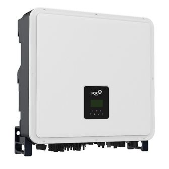 Fox ESS H3 Pro 30kW 3ph Hybrid Inverter