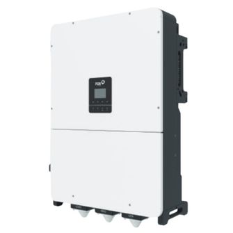 Fox ESS H3 Plus 125kW Three-Phase Hybrid Inverter