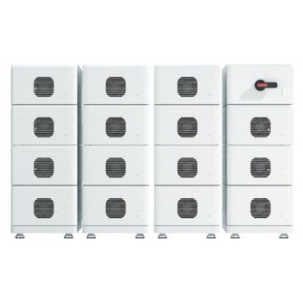 Fox ESS CQ16 BMS Control Box