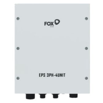 Fox ESS EPS 3ph Backup Box