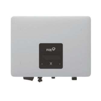 Fox ESS S Series (G2) 1kW 1ph 1MPPT String Inverter