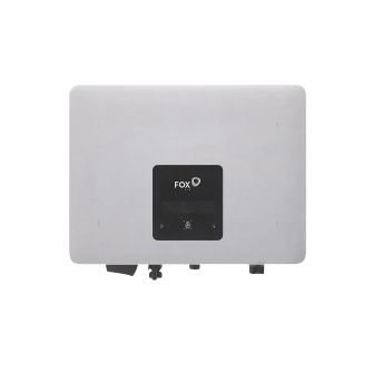 Fox ESS S Series G2 3kW Single Phase Solar String Inverter 1 MPPT
