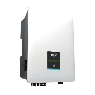 Fox ESS T Series (G3) 15kW 3ph 2 MPPT String Inverter