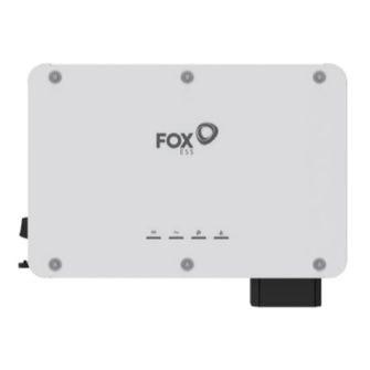 Fox ESS V Series 50kW 3ph 4 MPPT String Inverter