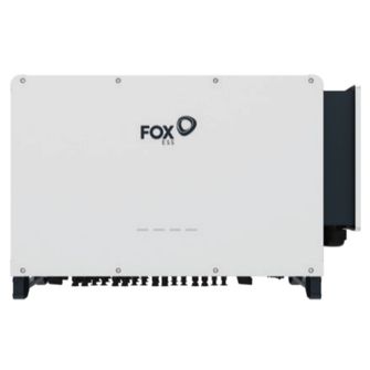 Fox ESS R Series 110kW 3ph 10 MPPT String Inverter