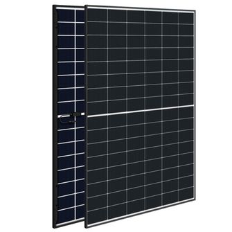 Astronergy Astro N7 2.0 460W TOPCon N-Type Black White Bifacial