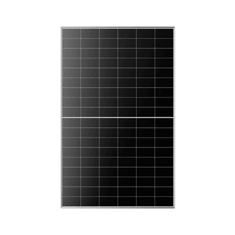 Longi 485w Mono 54cell Black Frame SDM Solar Panel