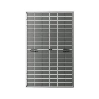 LONGi Solar 540W Hi-MoX10 HPBC + N-type Mono Solar Module