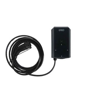 Garo 7.5m Tethered Lead 7.4kW EV Charger