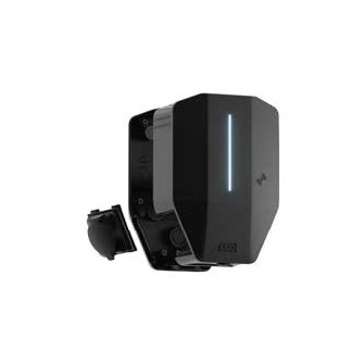 Garo Entity Pro 1-Phase, 7.4kW Socket EV Charger