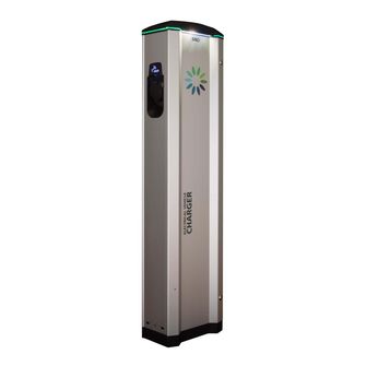 Garo 2 x 22Kw Outlets Metered &amp; Ethernet EV Charger
