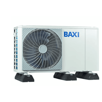 Baxi HP40-4-1PHMB Heat Pump