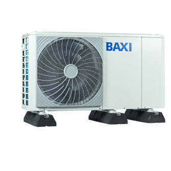 Baxi HP40-5-1PHMB Heat Pump